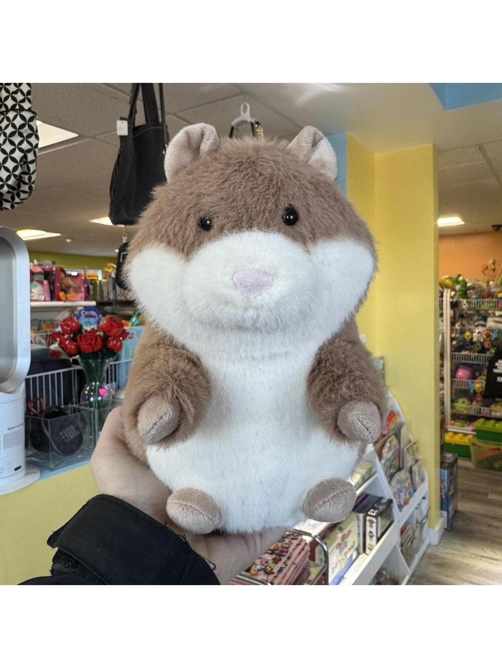 Jellycat Gordy the Guinea pig stuffed animal plush